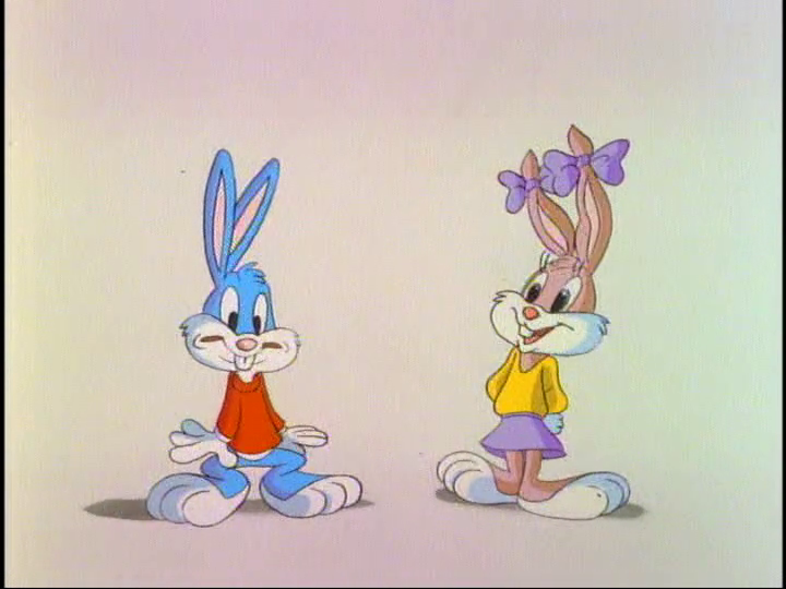 Babs Bunny