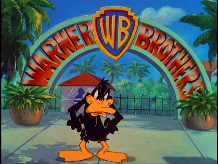 Daffy Duck