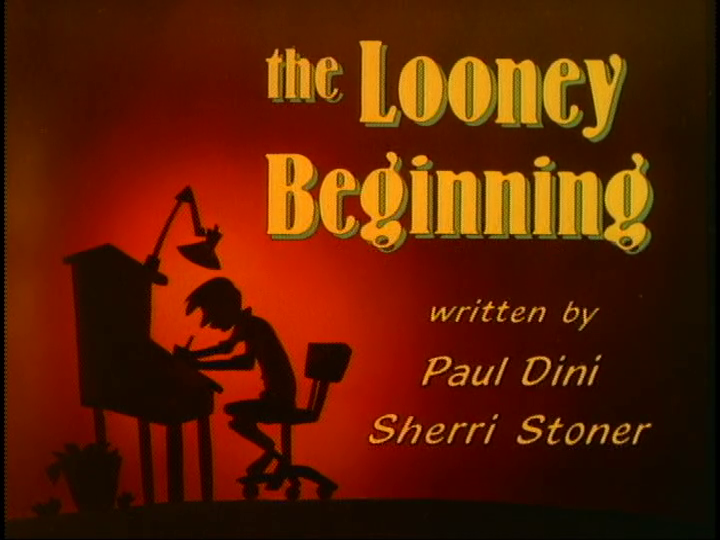 Episode Screenshot