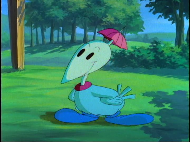 Gogo Dodo