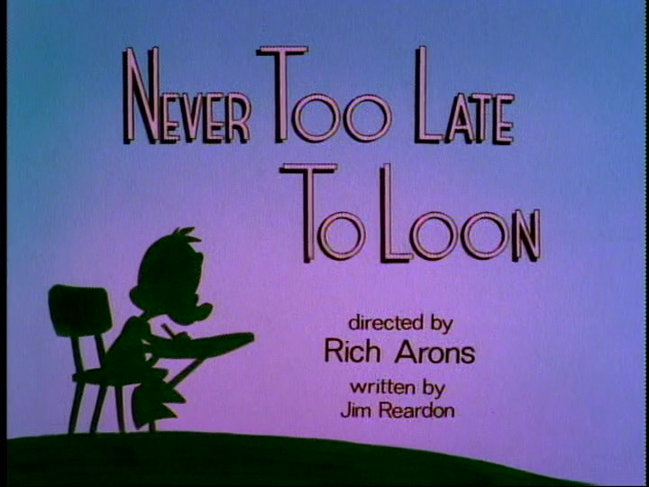 Episode Screenshot